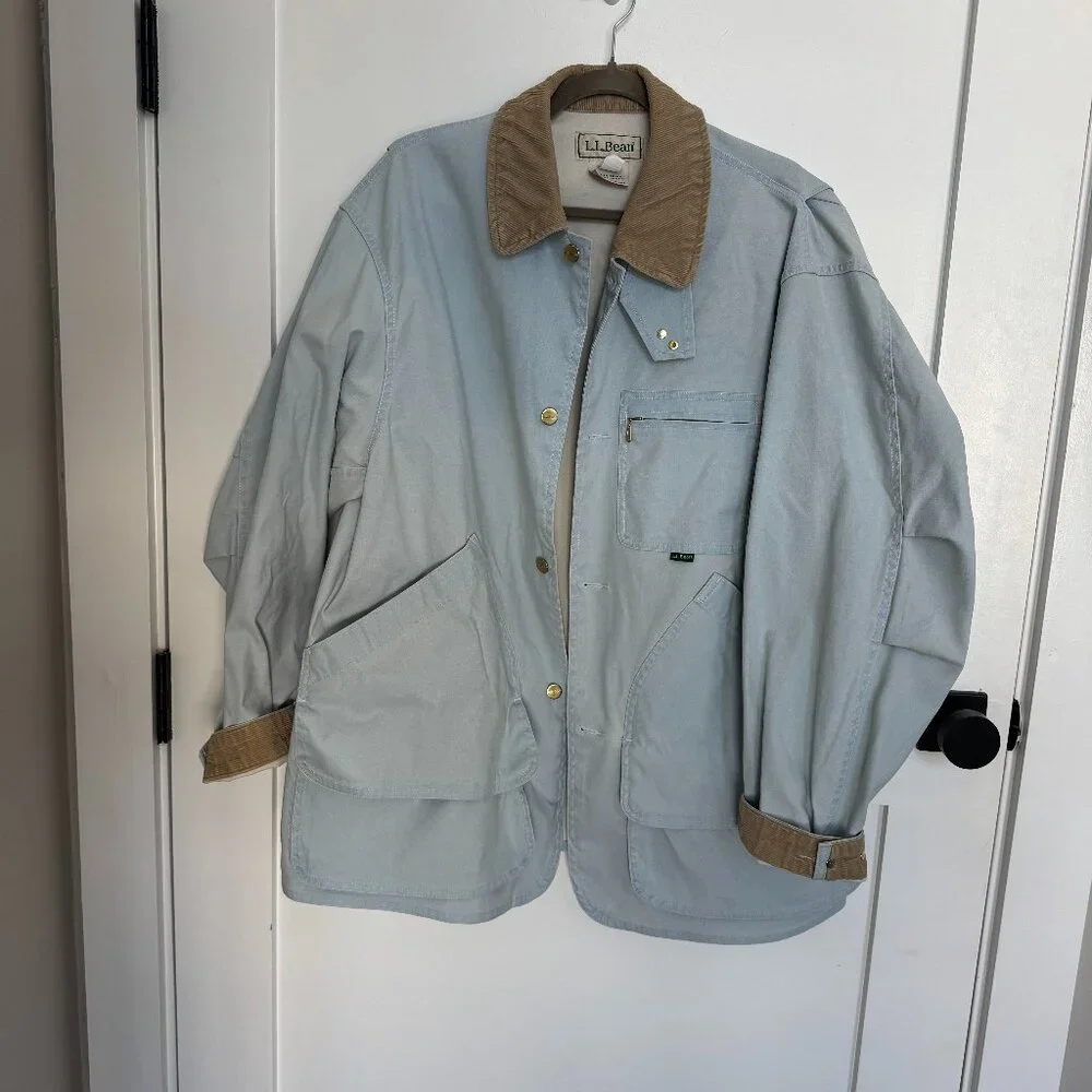 L.L. Bean | Jackets & Coats | Ll Bean Japan Edition Field Jacket
